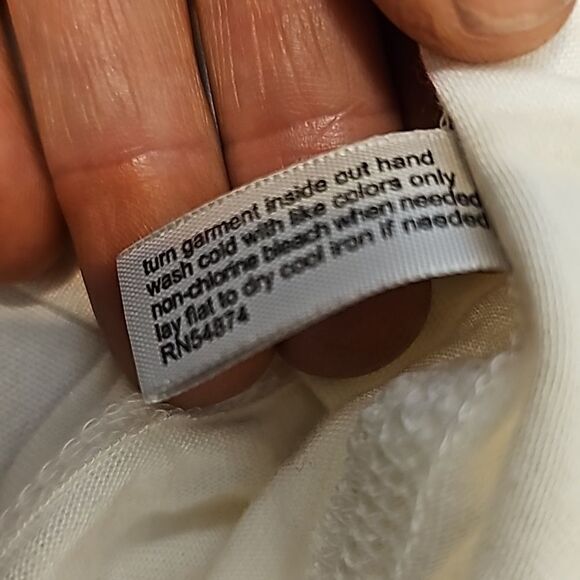 JODI ARNOLD for the limited top size large - Picture 7 of 8